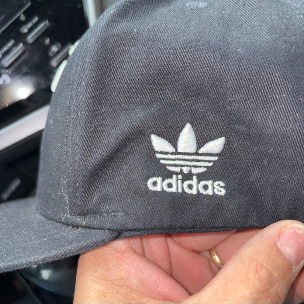 NBA Brooklyn Nets Adidas Hat Deez Nets “Dr. Dree” Rare